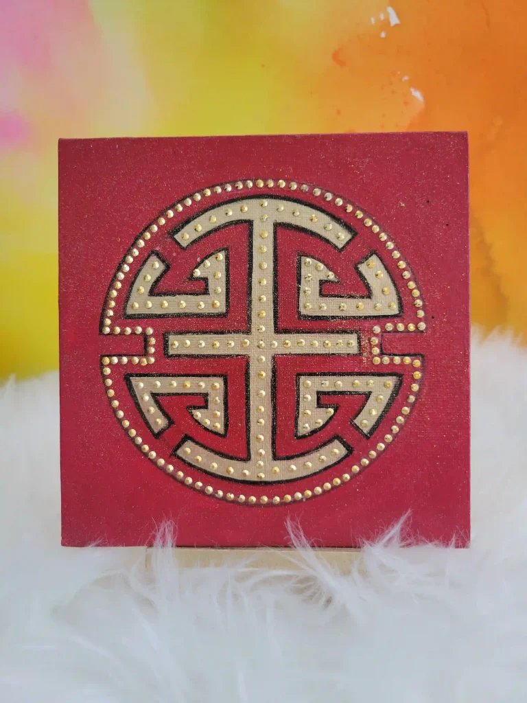 Money Symbol (4″ to 12″ $17 to $31)